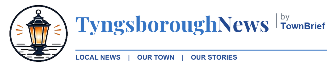 The Tyngsborough MA Post